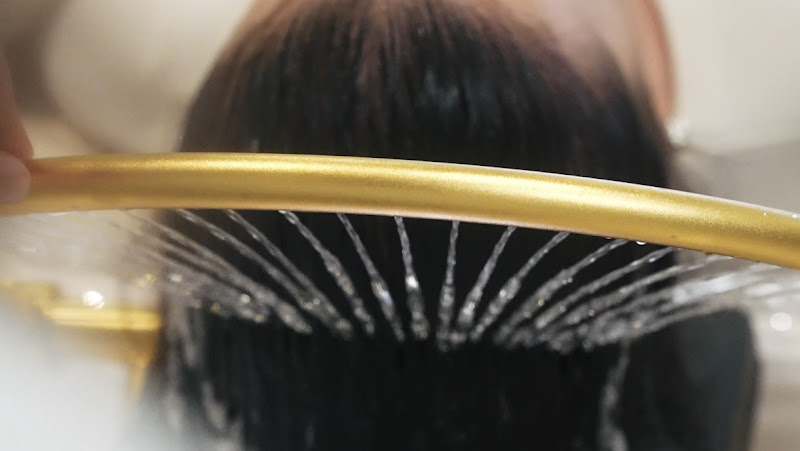 Head Spa - Massage Lyon : SPA WODA — Lyon