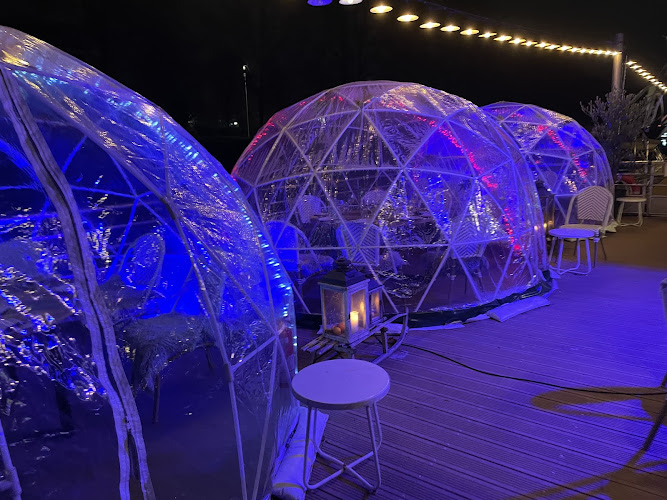 CAPTAIN BRETZEL — Dîner-croisière & croisière gourmande — Strasbourg