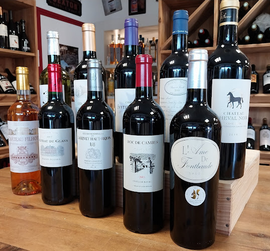 Aux Vins Des Dames