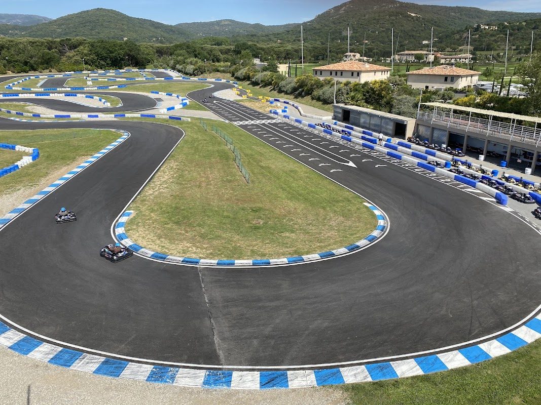 Grimaud Karting Loisir