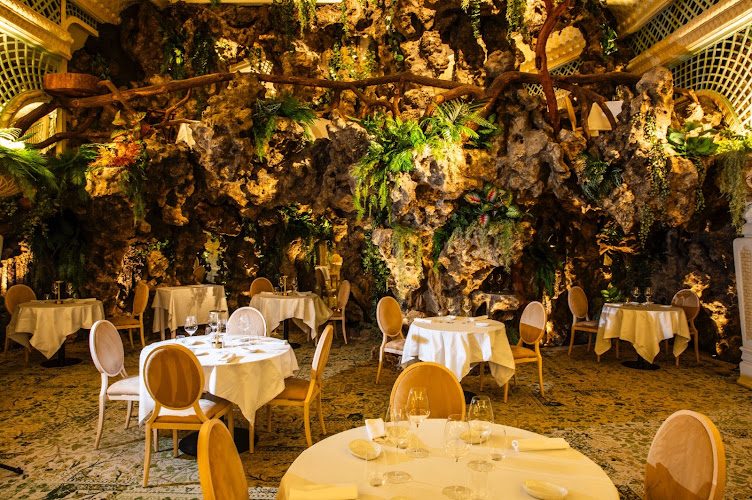 Le Chapon Fin — Restaurants historiques & lieux patrimoniaux — Bordeaux