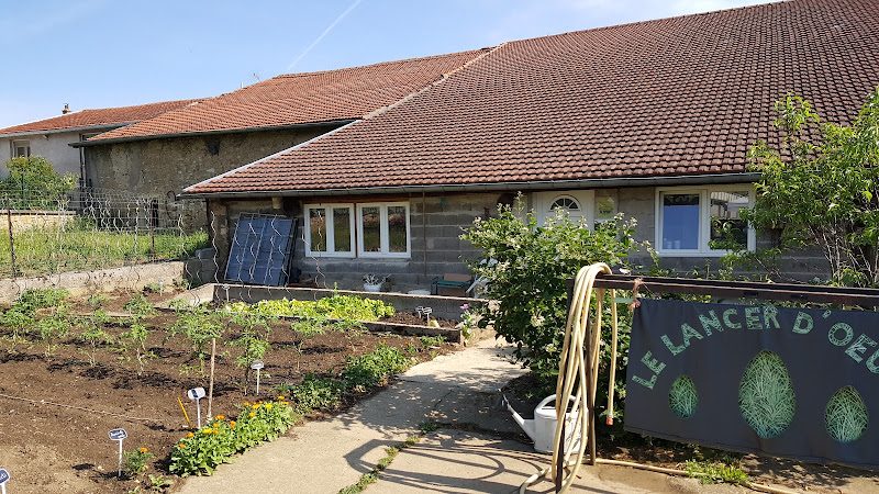 La Ferme de Pascale — Ferme éducative — Agincourt