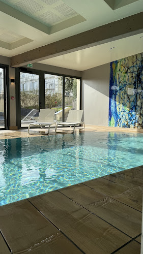O'spa - Spa Hôtel de la Cité Royale Loches