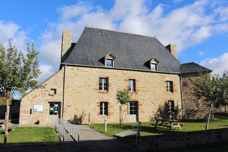Maison des Polders - l'histoire des terres gagnées sur la baie - Musées Historiques - Roz-sur-Couesnon