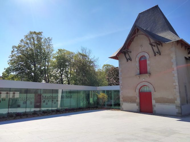 Musée Mathurin Méheut — Musées d'art — Lamballe-Armor