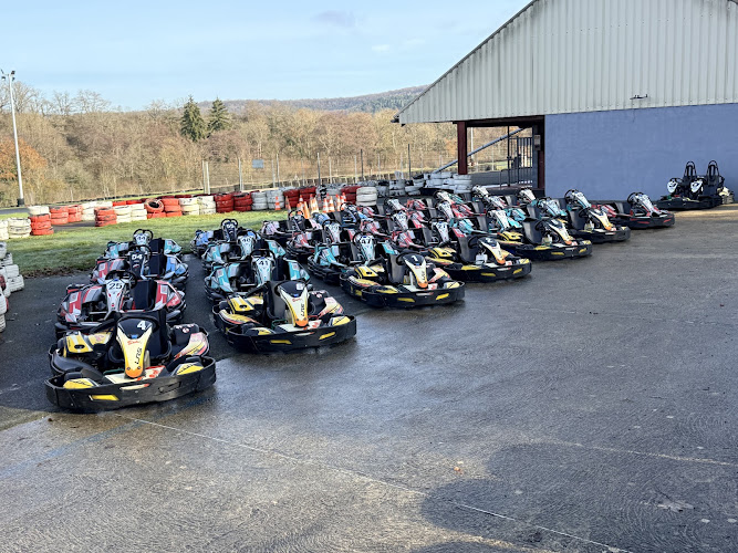 Kart 52 — Karting — Foulain