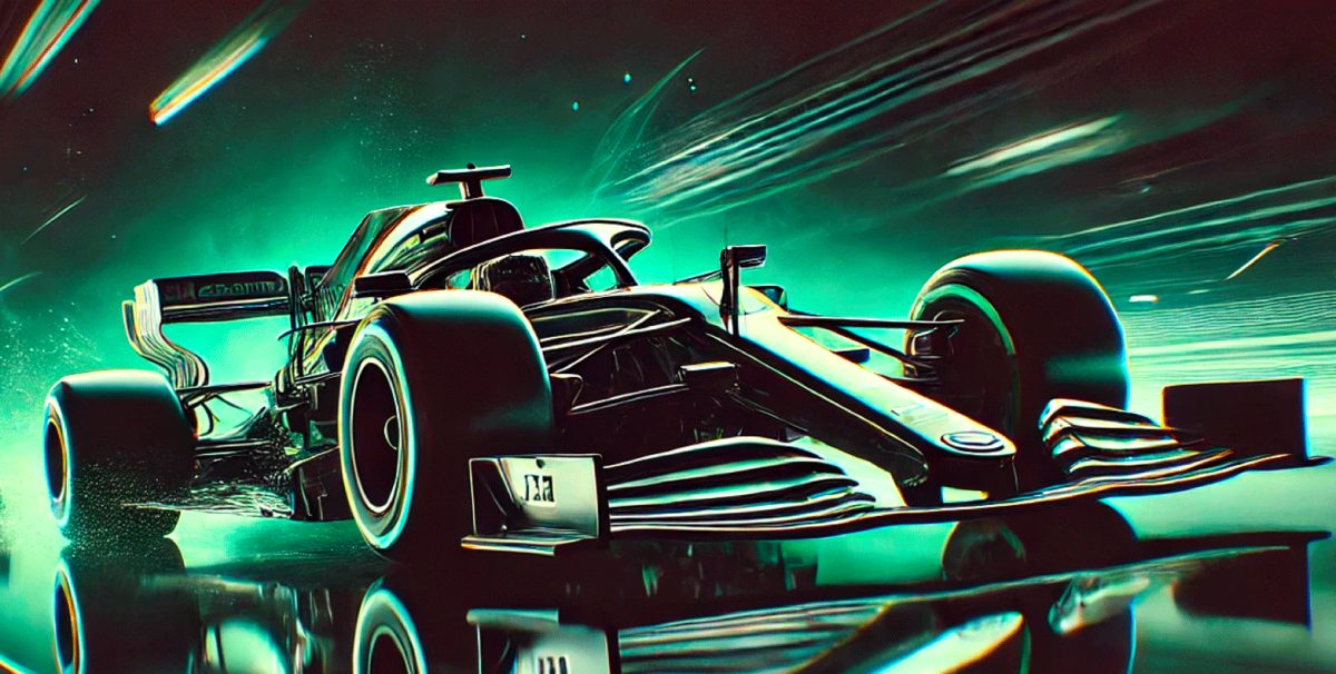 Virtual Game Rennes - Salle de Réalité Virtuelle — Simulateur F1 & monoplace — Crevin