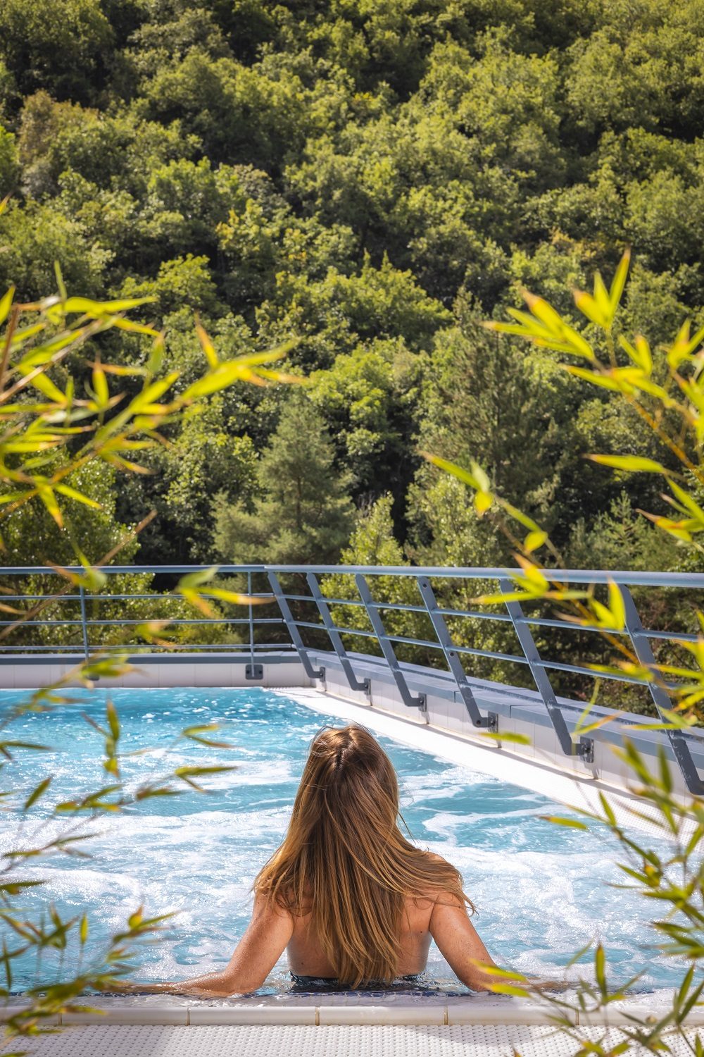 Spa Thermal de Haute Provence - espace aqualudique à Digne-les-Bains — Spa & Thalasso — Digne-les-Bains