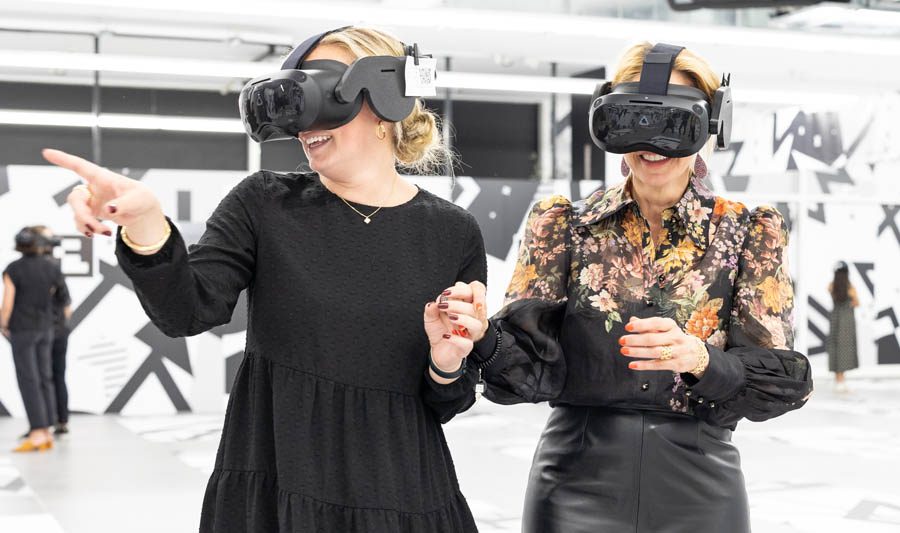 Eclipso Lyon — Réalité Virtuelle Immersive (VR) — Lyon