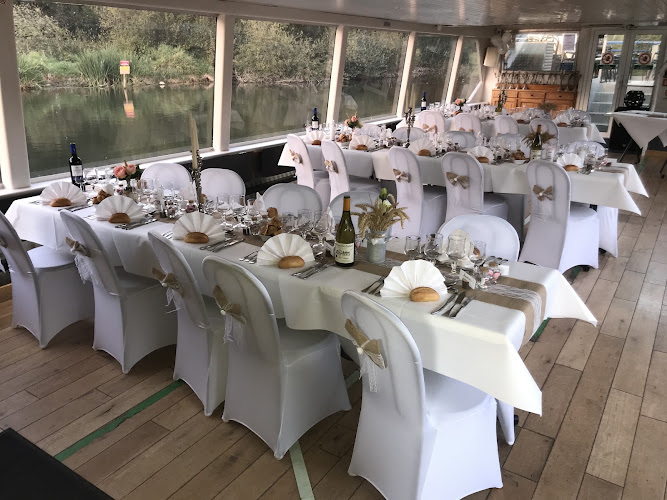 VAL D'ORNE SARL — Dîner-croisière & croisière gourmande — Putanges-le-Lac