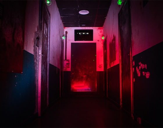 John Doe Escape Game Strasbourg — Strasbourg