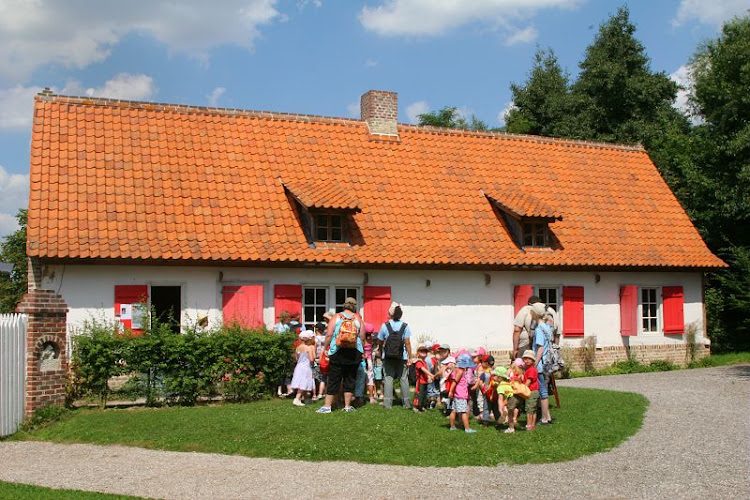 Musée de Plein Air