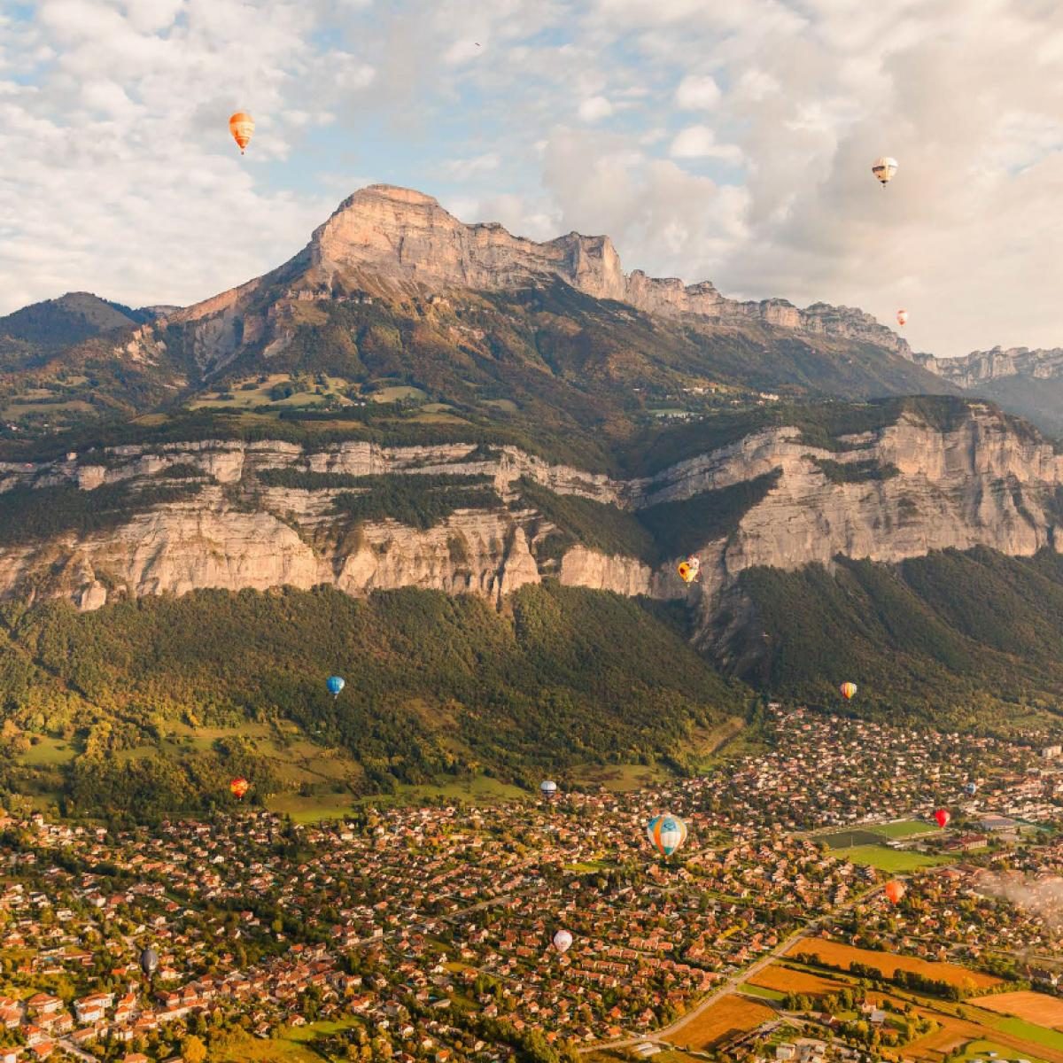 Géocaching en Chartreuse : 3 circuits entre voie verte et montagne
