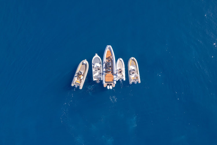 Boat Club Madrague | Location de bateaux - Saint-Cyr-sur-Mer — Saint-Cyr-sur-Mer