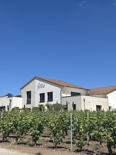 Domaine Nadine Ferrand