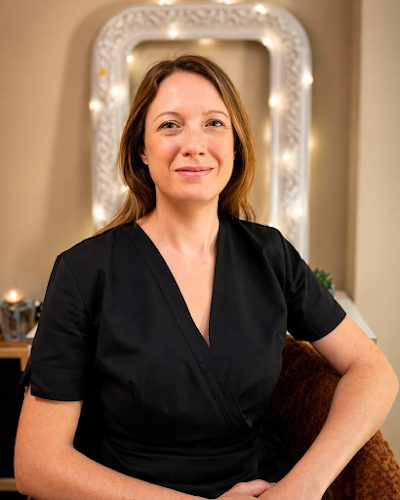 Elodie Kisler - Masseuse Nancy - Massage Ayurvédique Kobido — Kobido & massages facialistes — Nancy