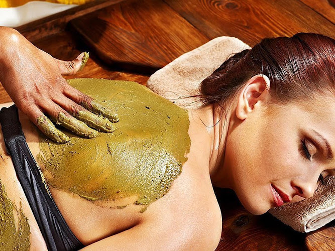 Pasithea massages bien être