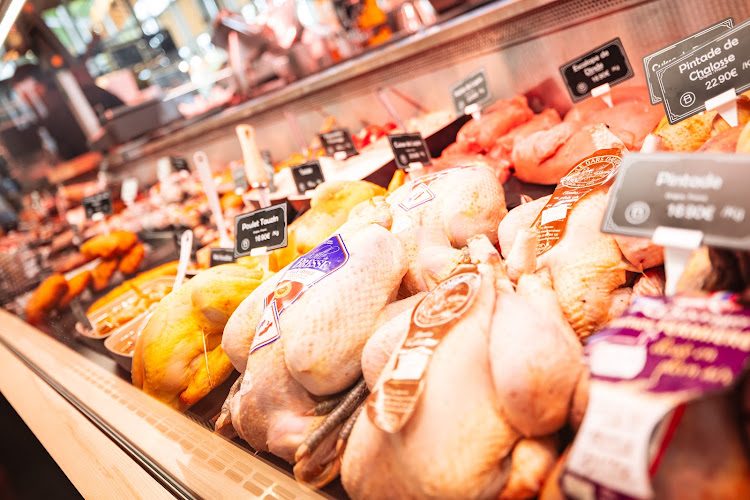 Biltoki - Halles d'Angers — Food halls & halles gourmandes — Angers