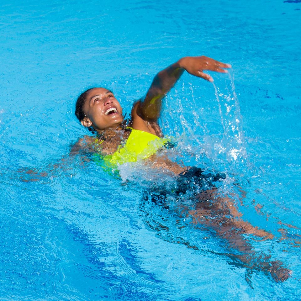 Centre Aquatique Sittellia — Montfort-le-Gesnois