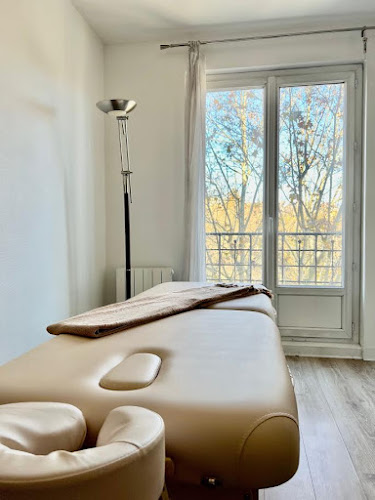 Kobido by Soky TRY - Paris - Artisane de bien-être — Kobido & massages facialistes — Paris