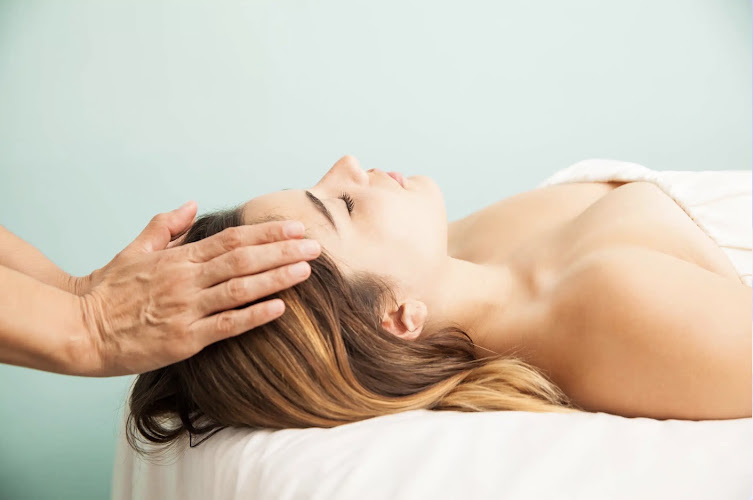 Massage 7e Sens