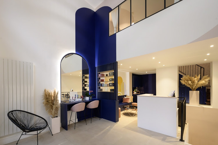 L'Éden des Sens - Soin visage Biologique Recherche - Minceur LPG - Massage — Atelier massage & automassage — Paris