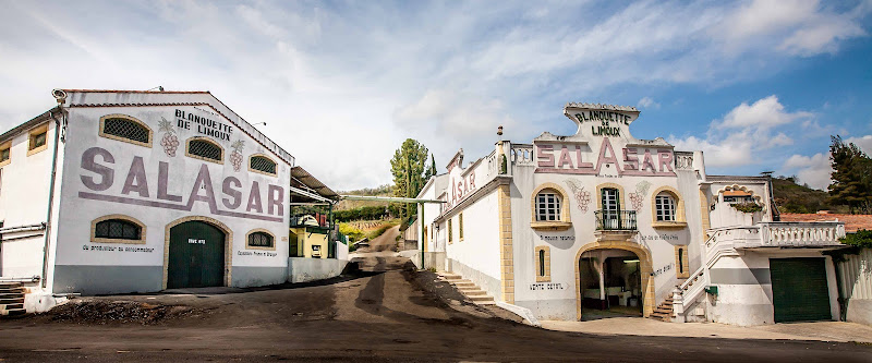 Maison SALASAR