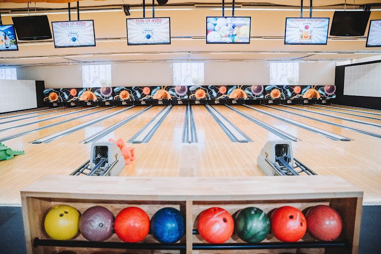 Xtreme Bowling Perpignan — Perpignan