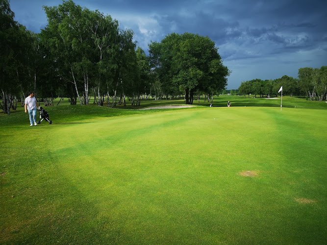 Golf de Pessac - Bluegreen — Parcours de Golf — Pessac