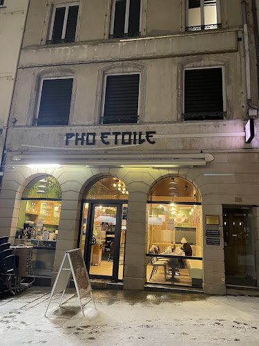 Pho Étoile — Meilleurs restaurants de cuisine du monde — Nancy