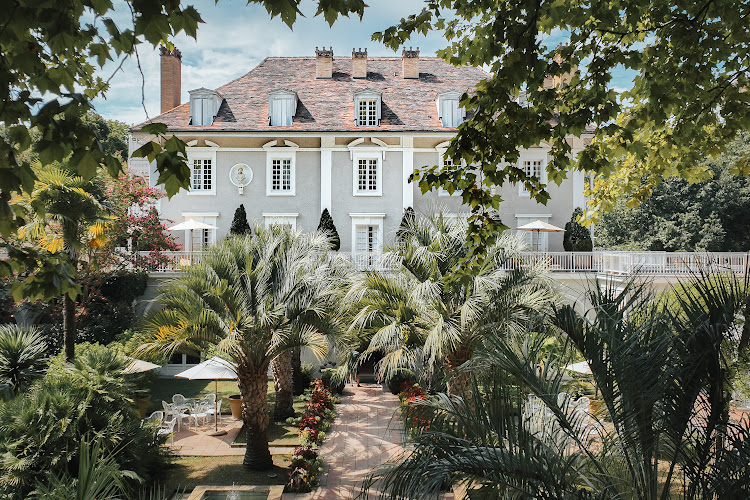 Cours de cuisine à l’École des Prés d’Eugénie — Cours de Cuisine avec Chef Professionnel — Eugénie-les-Bains