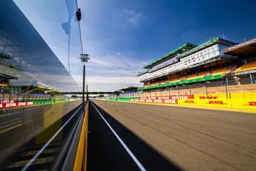 Circuit des 24 Heures du Mans — Stage de pilotage Ferrari, Lamborghini, Porsche, Aston Martin,... — Le Mans