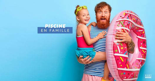 Centre de Loisirs Plaine Oxygène — Centre Aquatique — Le Mesnil-Amelot