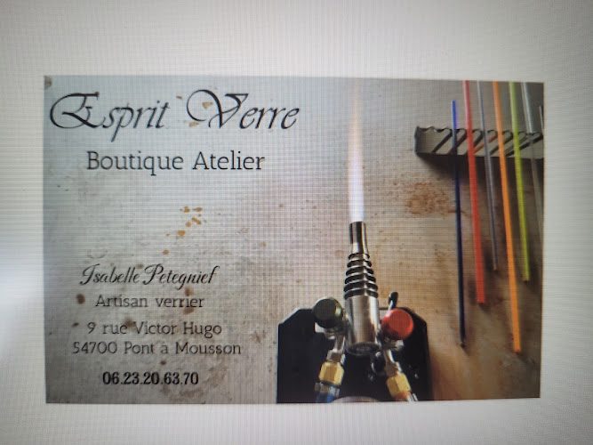 Esprit Verre — Visite de manufactures & ateliers d'artisans — Avrainville